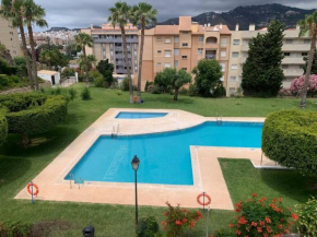 Increíble suite, Almunecar